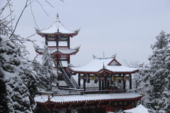 华蓥游记图片] 华蓥山就是我去N次都不腻的地方！