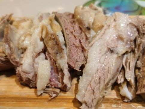 国强手抓(食府路店)餐厅图片