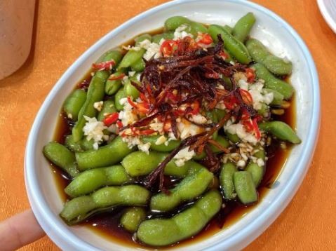 巡友记·龙虾夜肆(植物园店)