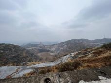 湖南宝山国家矿山公园-桂阳