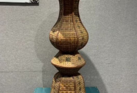 瑞昌市博物馆景点图片