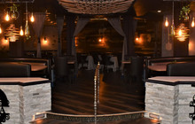 Dakota Prime Steakhouse and Sushi餐厅图片