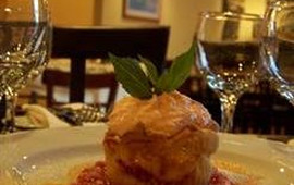 Bistro Albertino