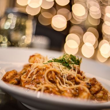 Amici Restaurant Pizzeria