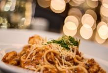 Amici Restaurant Pizzeria美食图片