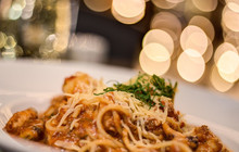 Amici Restaurant Pizzeria餐厅图片