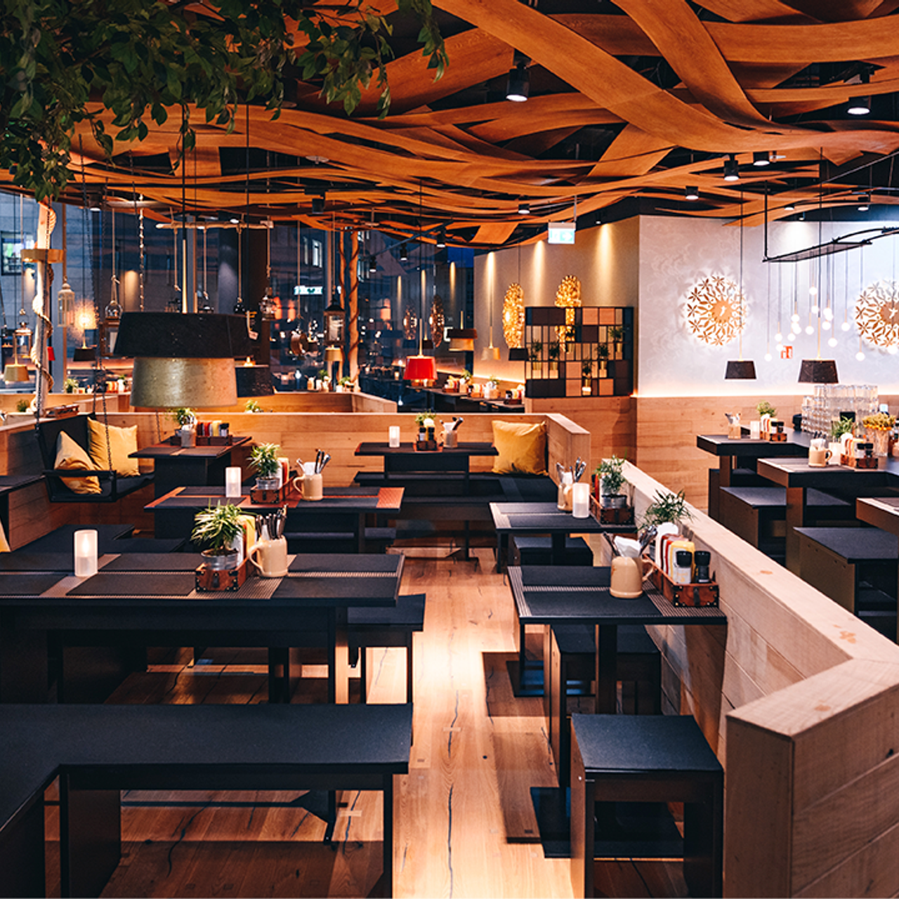 Peter Pane Osnabruck Nikolaiort