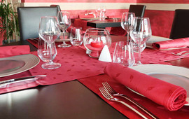 Le Bistro Gourmand