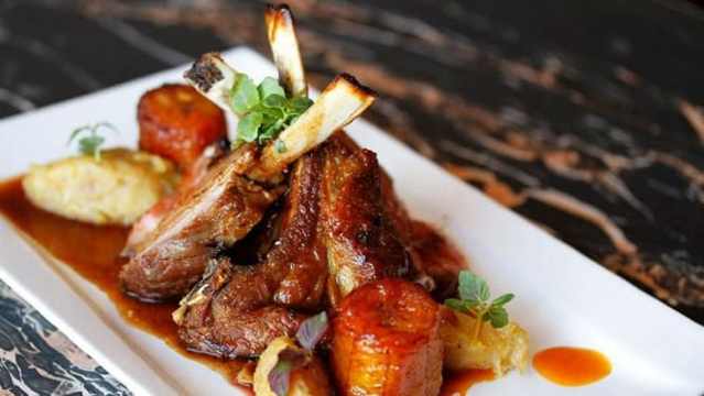 La Bifurcation餐厅图片