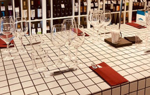 Vinobar餐厅图片