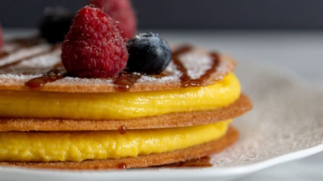 Li Somari Trattoria Fuori Porta