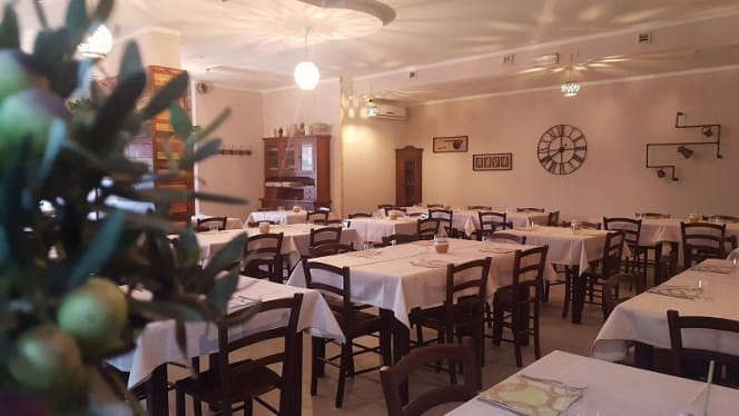 Ristorante Cupa Cupa餐厅图片