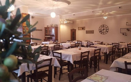 Ristorante Cupa Cupa