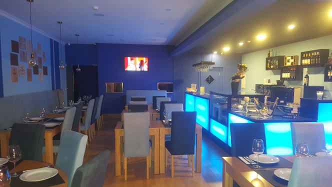 Essencia das Tapas餐厅图片