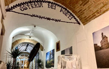 Osteria dei Poeti餐厅图片