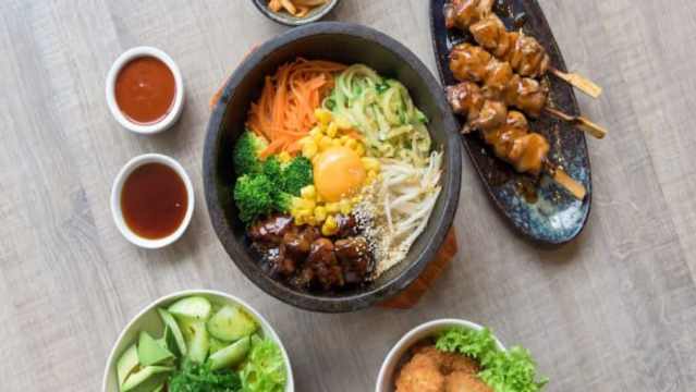 Asia Today餐厅图片