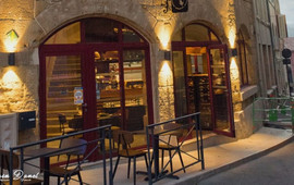 La Cantine