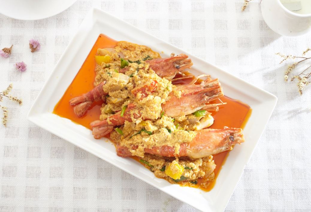 Tom Yum Kung餐厅图片