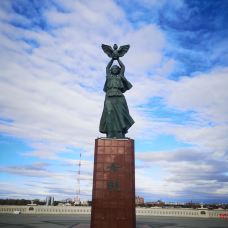 母亲广场-黑河-DASHUJQ