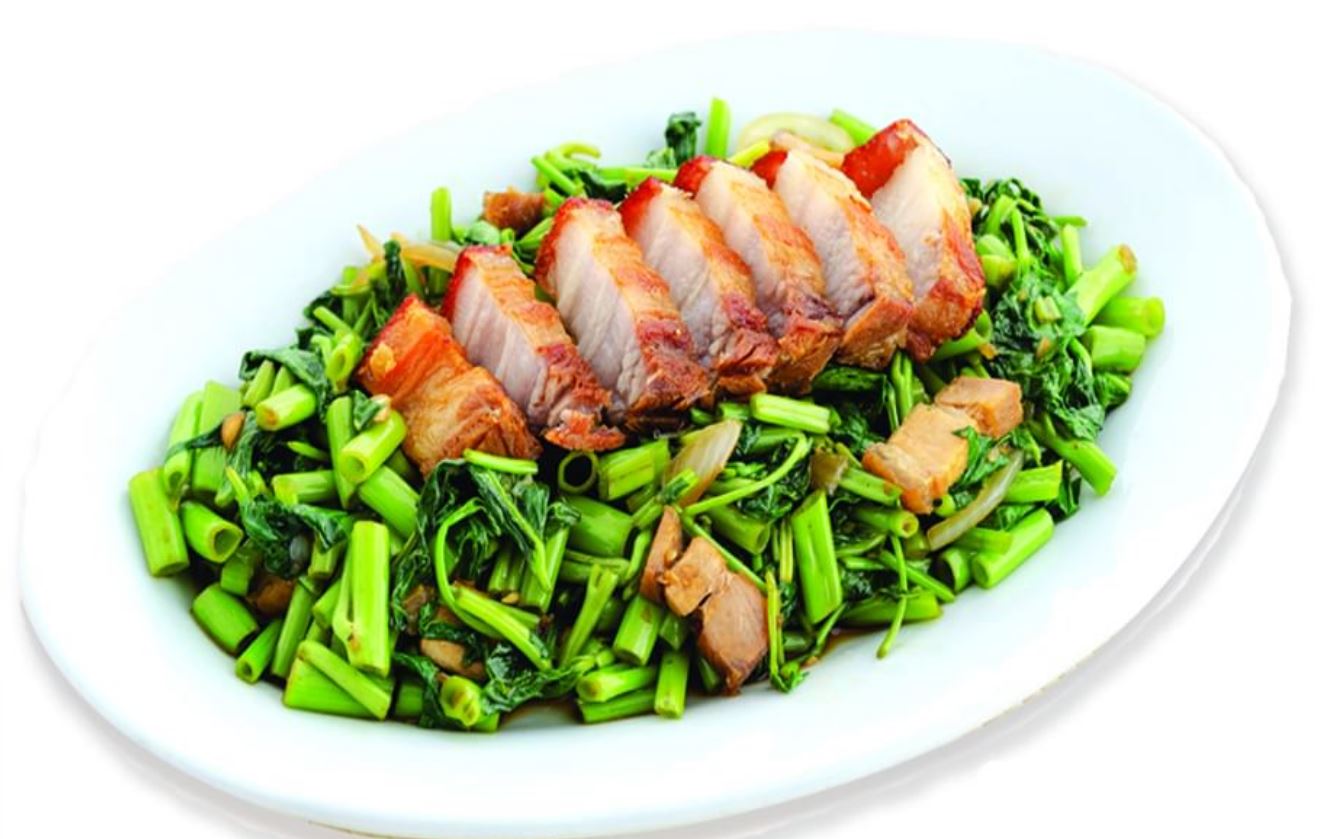 Harbor View Restaurant