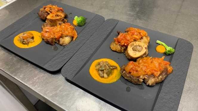 Carcasse