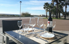 Restaurant Fermins