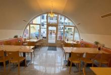 Rathauskeller La Vecchia cantina美食图片