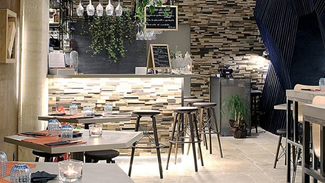 Bue Marino餐厅图片