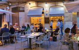 Tomates Verdes Restaurant