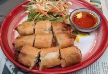 Bai Toey美食图片
