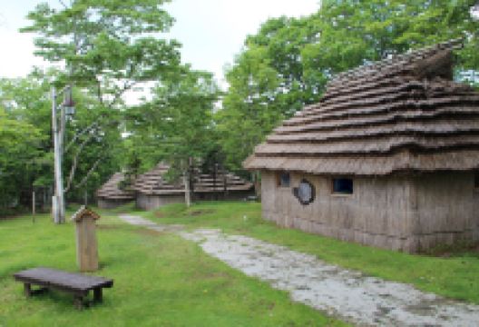 登别熊牧场景点图片