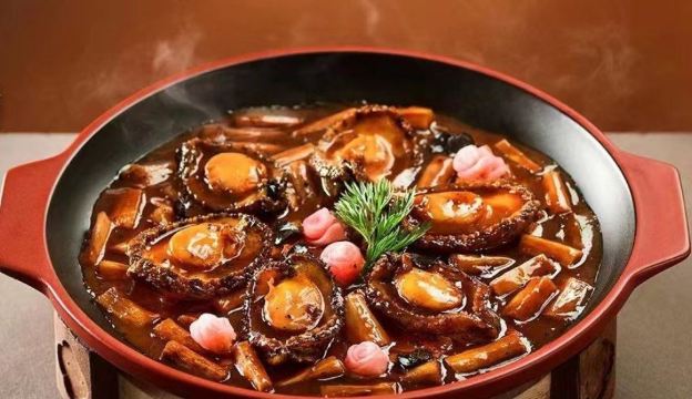 外滩宴·中餐厅