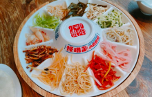 怪噜范·老贵阳街头名小吃(云上方舟店)餐厅图片