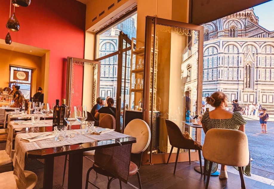 Ristorante La Cupola