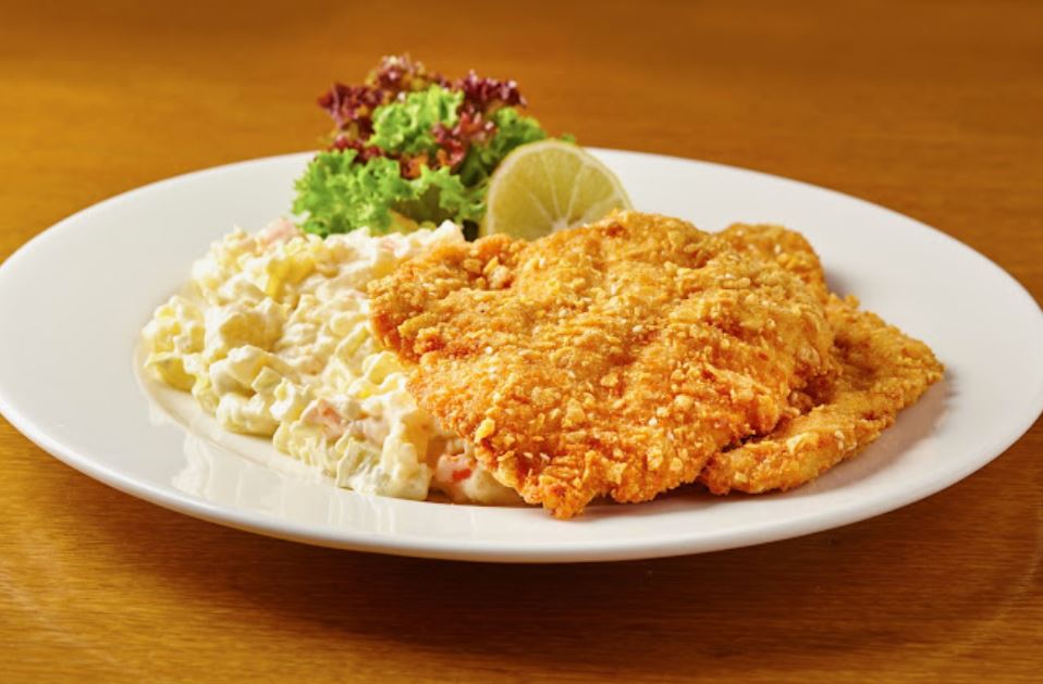 V Kolkovne Restaurant餐厅图片