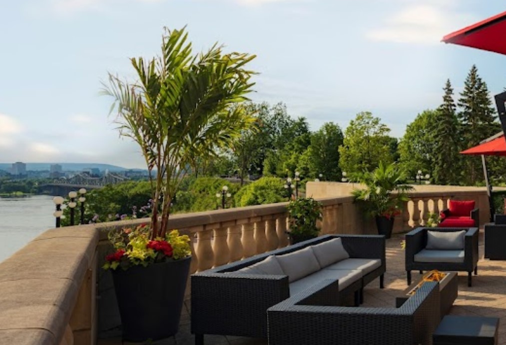 La Terrasse餐厅图片