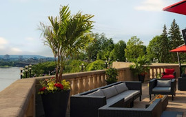 La Terrasse
