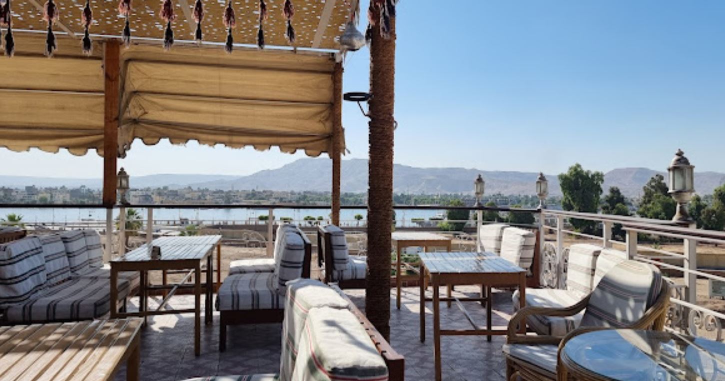 Al-Sahaby Lane Restaurant