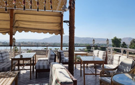 Al Sahaby Lane Restaurant