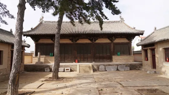 真如寺