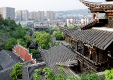 土家风情园-张家界