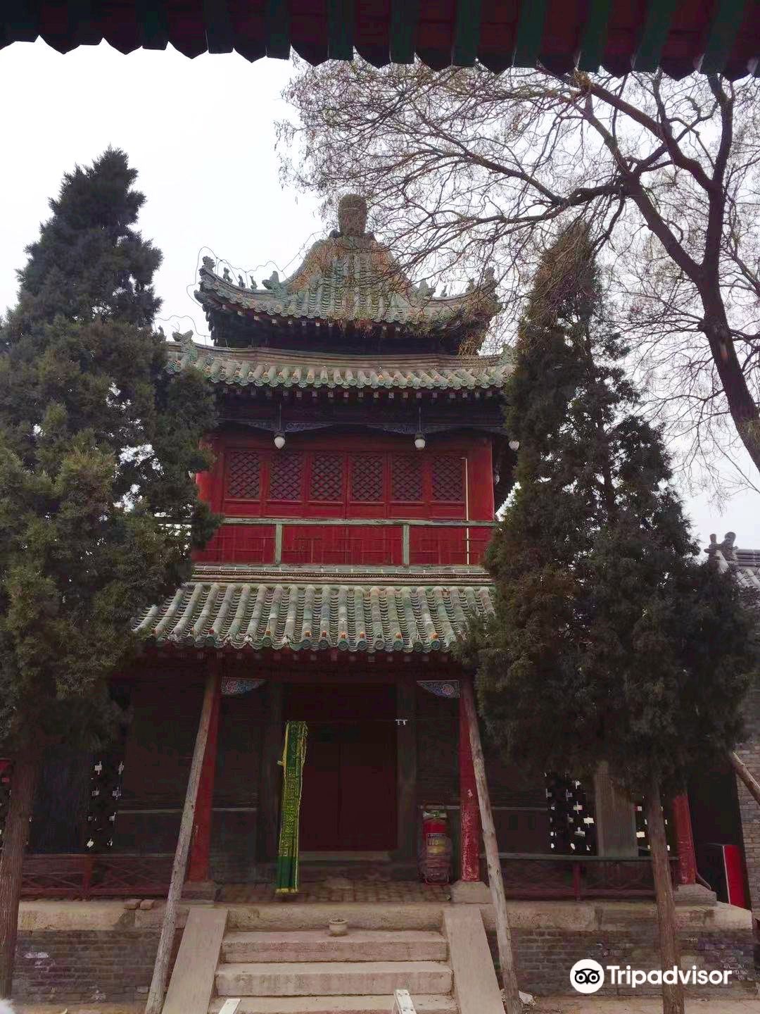 2-Day Wuqiao Tour: Acrobatics Culture Experience, Ancient Iron Lion Charm