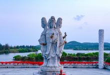博鳌东方文化苑景点图片