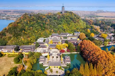 北固山