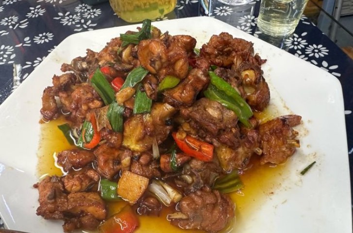 云贵酒家餐厅图片