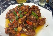 云贵酒家美食图片