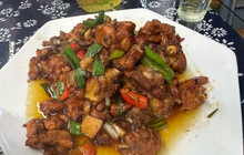 云贵酒家餐厅图片