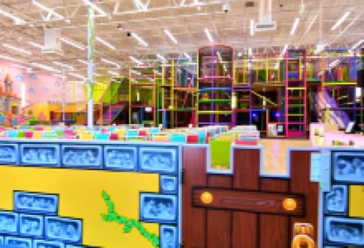 Kids Empire Manville景点图片