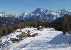 Tre Valli-法尔卡代