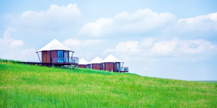 呼和诺尔旅遊景區